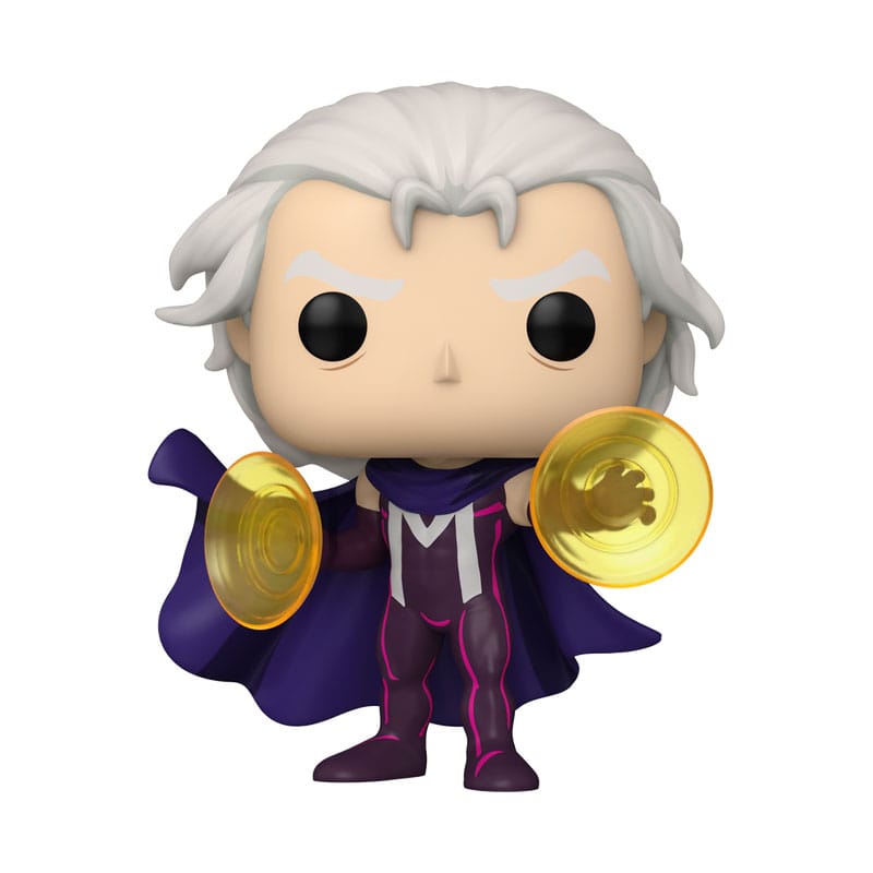 Funko Pop! X-Men '97 Magneto — MARVEL