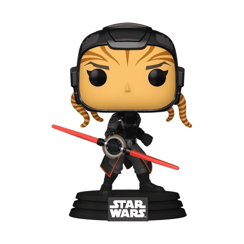 Funko Pop!: Tales of the Empire Vinyl Fourth Sister — STAR WARS Frikytopia