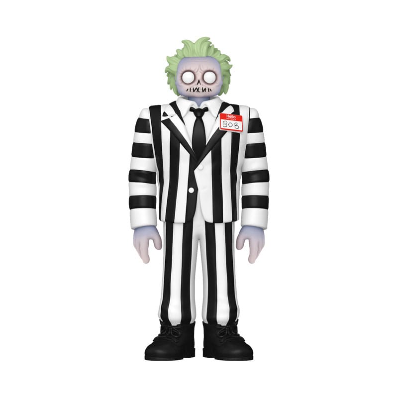 Beetlejuice Figura POP! Movies Vinyl BOB as Beetlejuice 9 cm Frikytopia