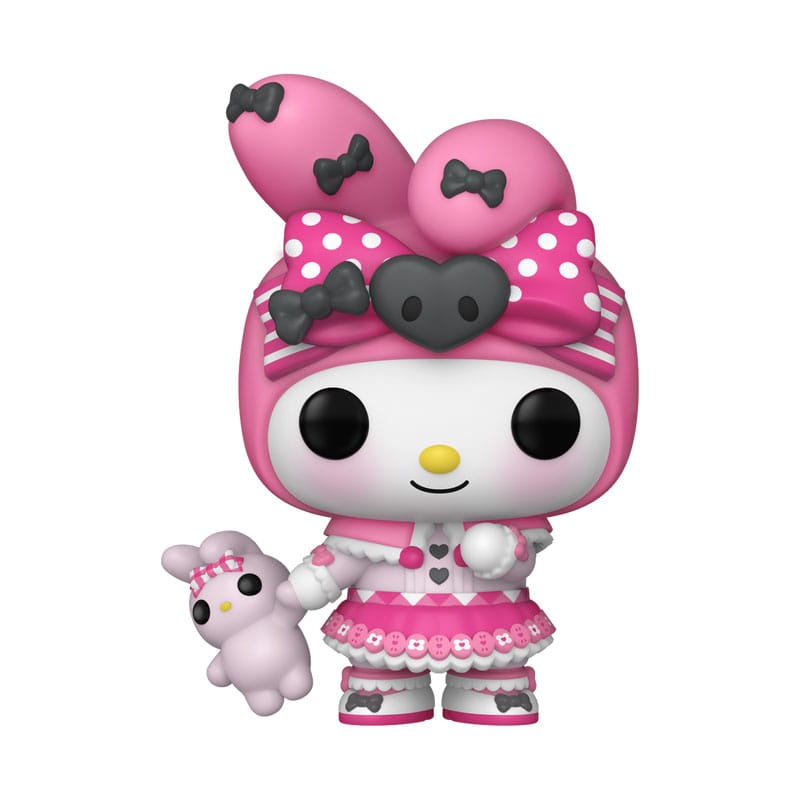 Funko Pop! Sanrio My Melody- My Melody (SPC — HELLO KITTY