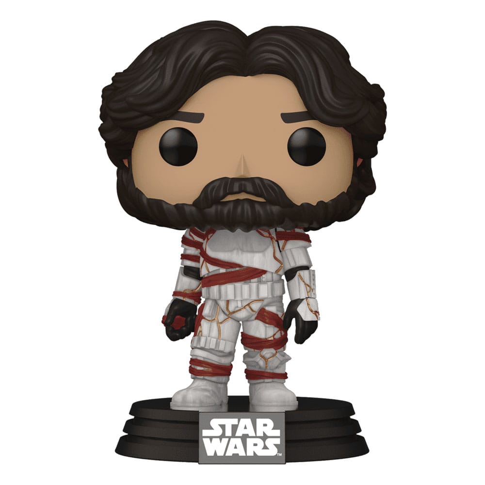 Funko Pop!: Ahsoka Vinyl Ezra in Disguise *Exclusive Version* — STAR WARS Frikytopia