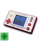 Mini Arcades y Retro
