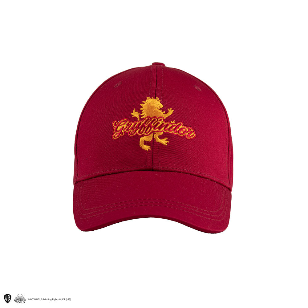 Harry Potter Gorra Béisbol Gryffindor