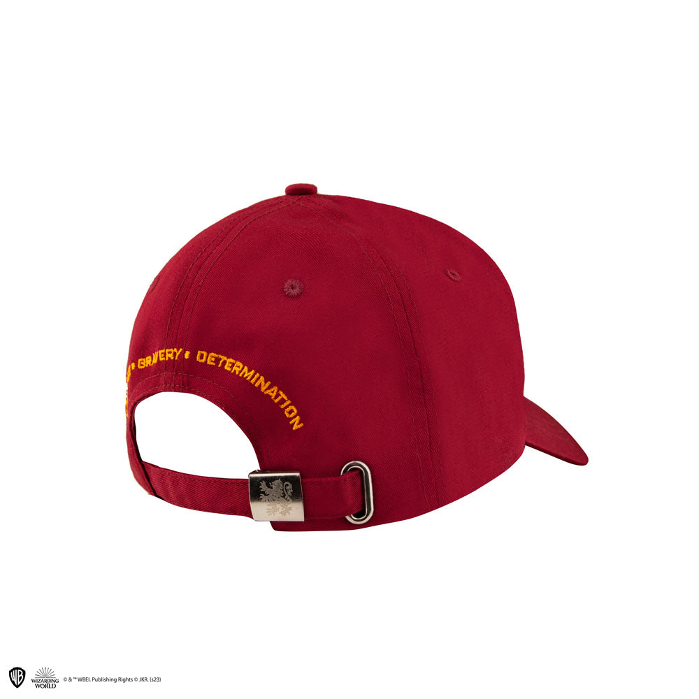 Harry Potter Gorra Béisbol Gryffindor