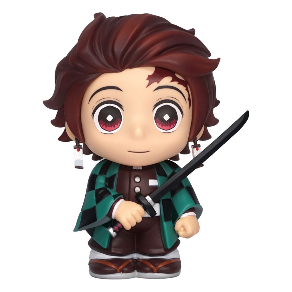 Demon Slayer: Kimetsu No Yaiba Hucha Tanjiro