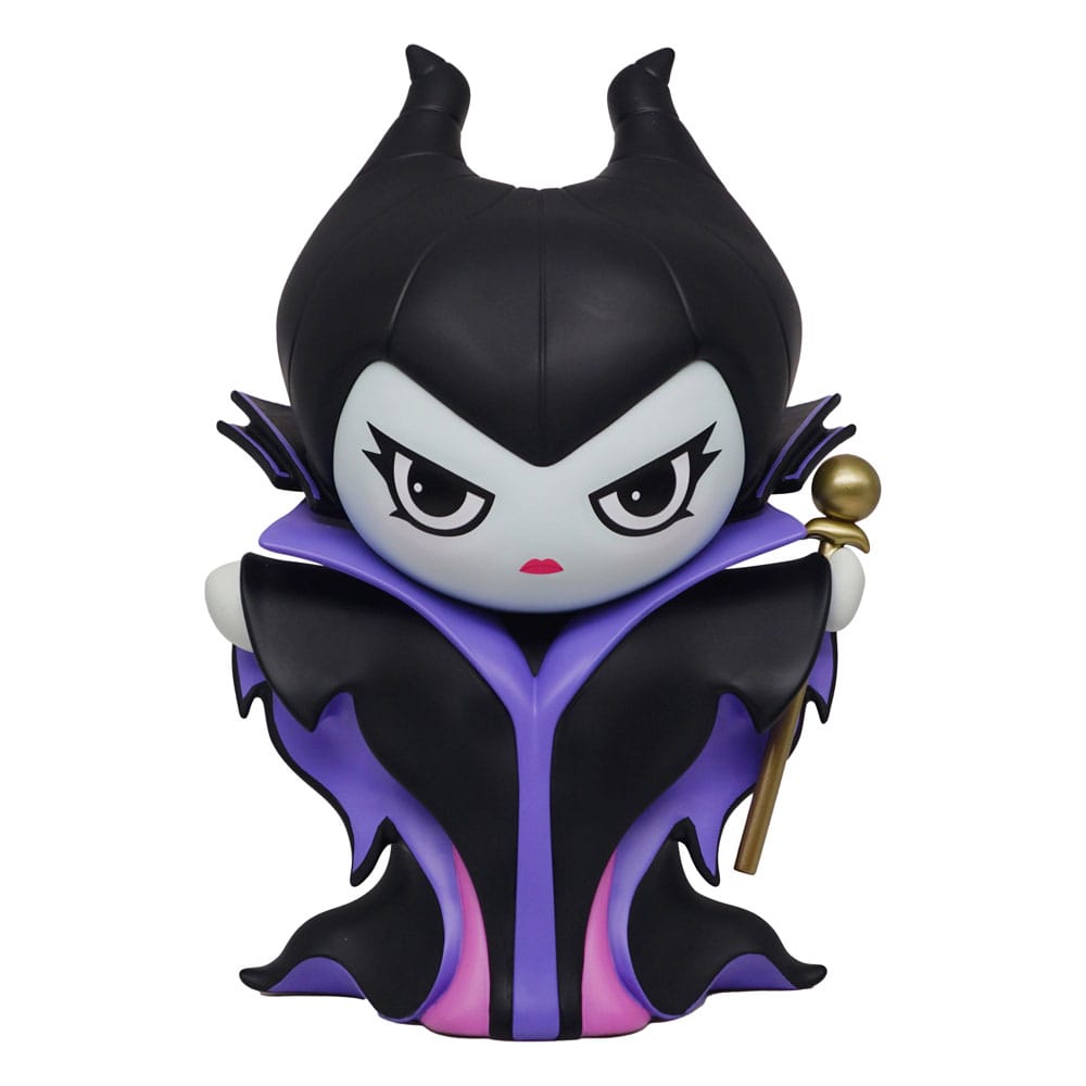 Maléfica Hucha Maleficent 20 cm Frikytopia