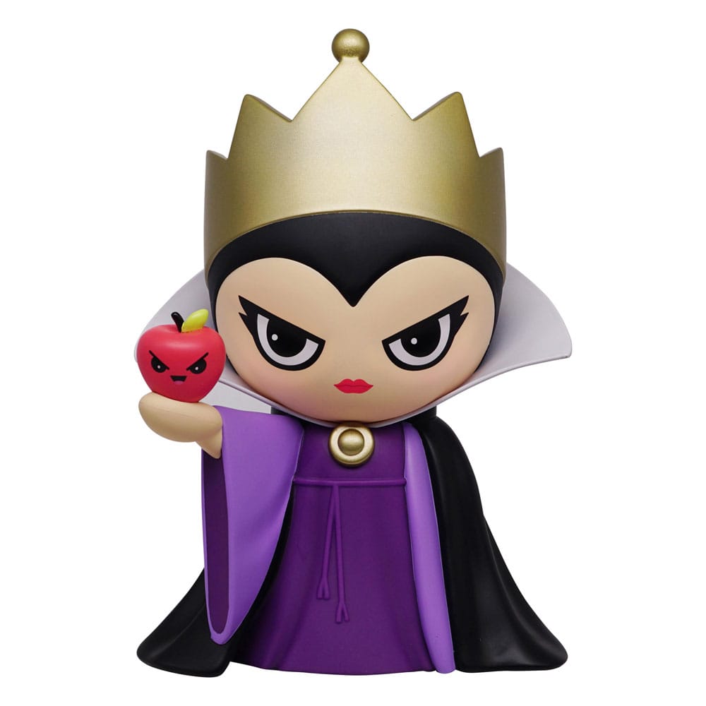 Blanca Nieves y los siete enanos Hucha The Evil Queen 20 cm Frikytopia