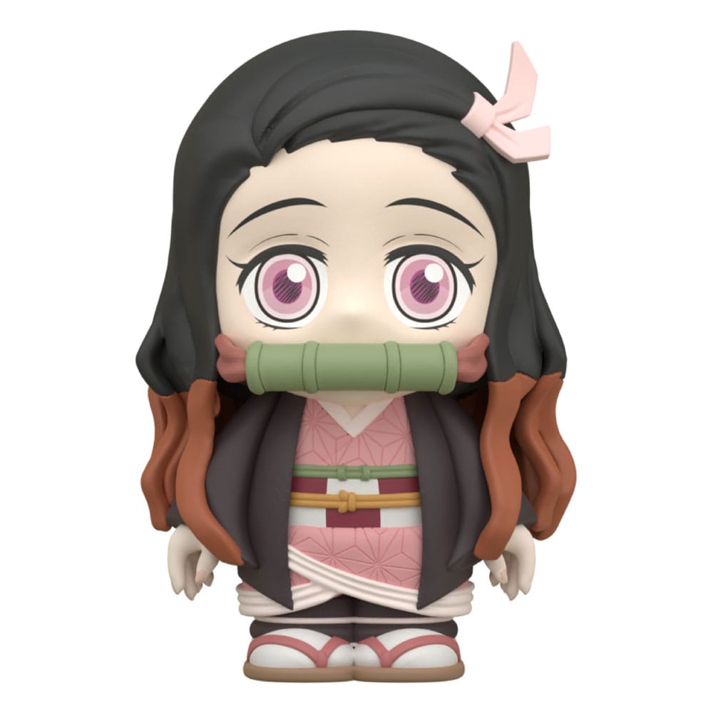 Demon Slayer: Kimetsu no Yaiba Hucha Nezuko