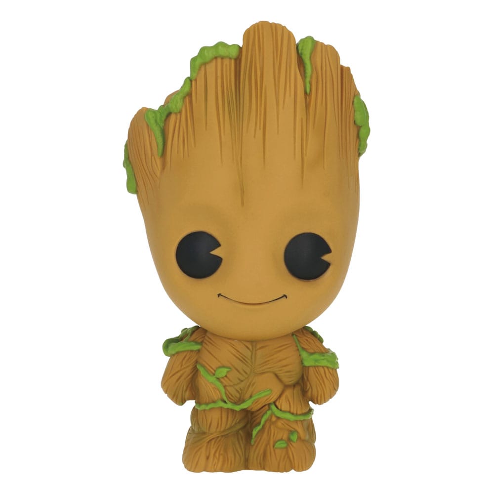 Marvel Hucha Groot 20 cm Frikytopia
