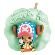 One Piece Character Hucha Tony Tony Chopper Candy Mint Ver. 10 cm