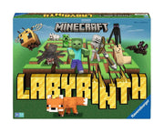 Juego de Mesa Labyrinth Minecraft
