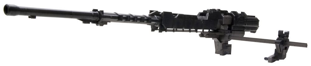 Armored Core Accesorios 1/72 Weapon Unit 018 Frikytopia