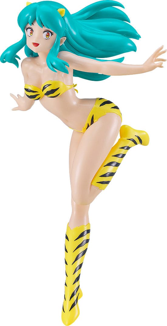 Urusei Yatsura Maqueta PLAMAX Lum 20 cm