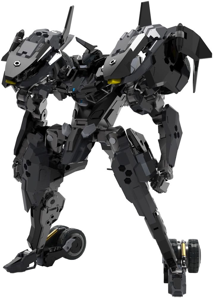 Hexa Gear Maqueta Plastic Model Kit 1/24 Veloce 24 cm Frikytopia