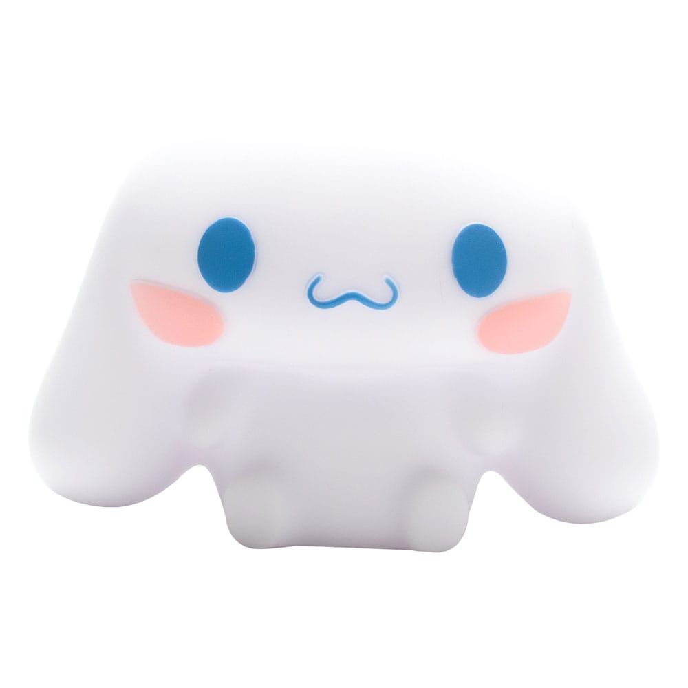 Sanrio Lámpara Mood Light Cinnamoroll 11 cm Frikytopia