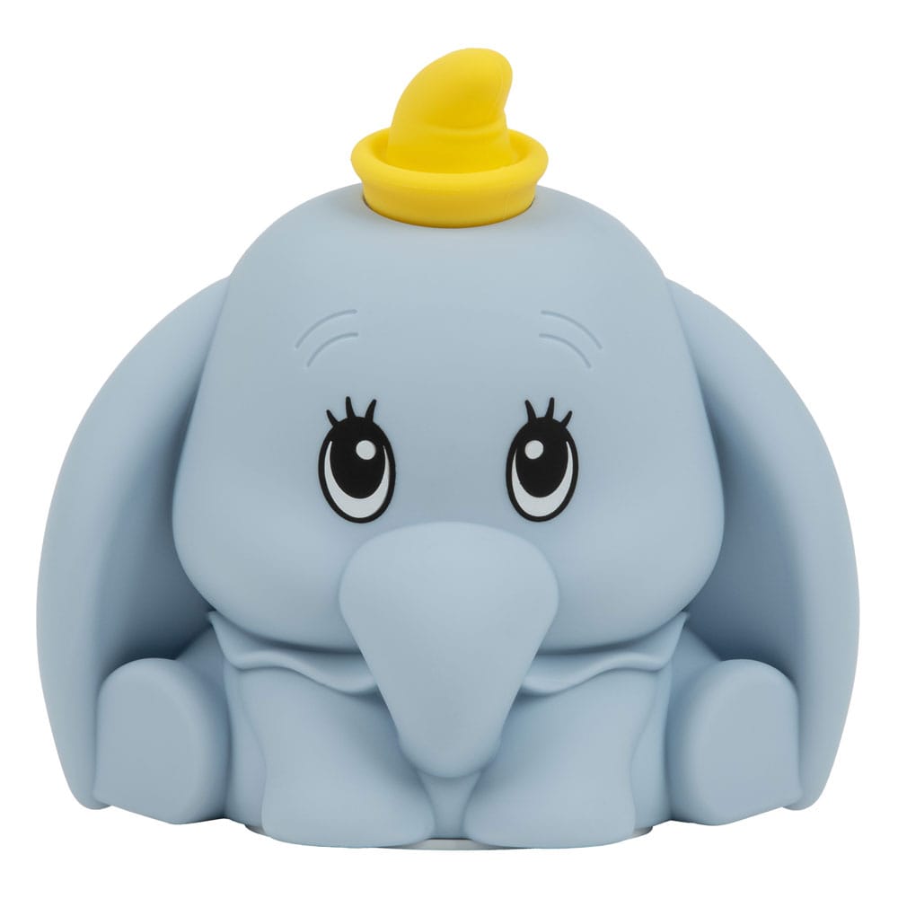 Disney Lámpara Squishy Glo Dumbo Frikytopia