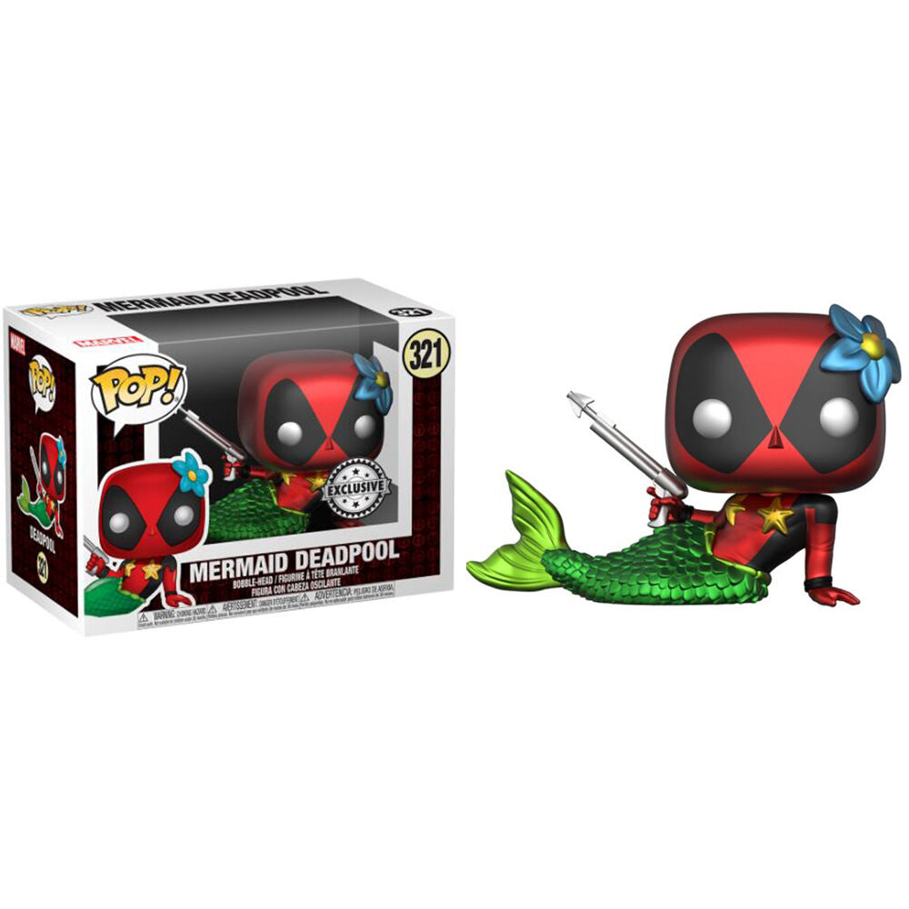 Set Figura POP Tee DC Comics Harley Quinn Talla L