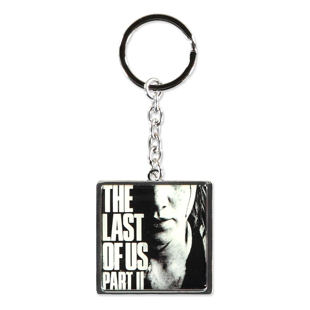 The Last Of Us Llavero metál Photo Print