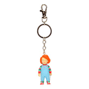 Chucky Llavero Pvc Chucky 6 cm