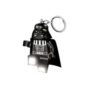 LEGO Star Wars Llavero con Iluminación Darth Vader 8 cm