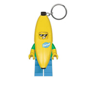 LEGO Classic Llavero con Iluminación Banana 8 cm