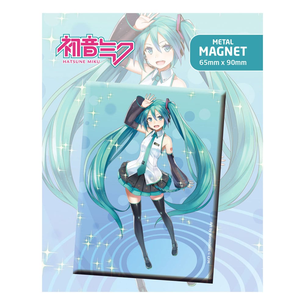 Hatsune Miku Imane Hatsune Miku 2013 V3 Version