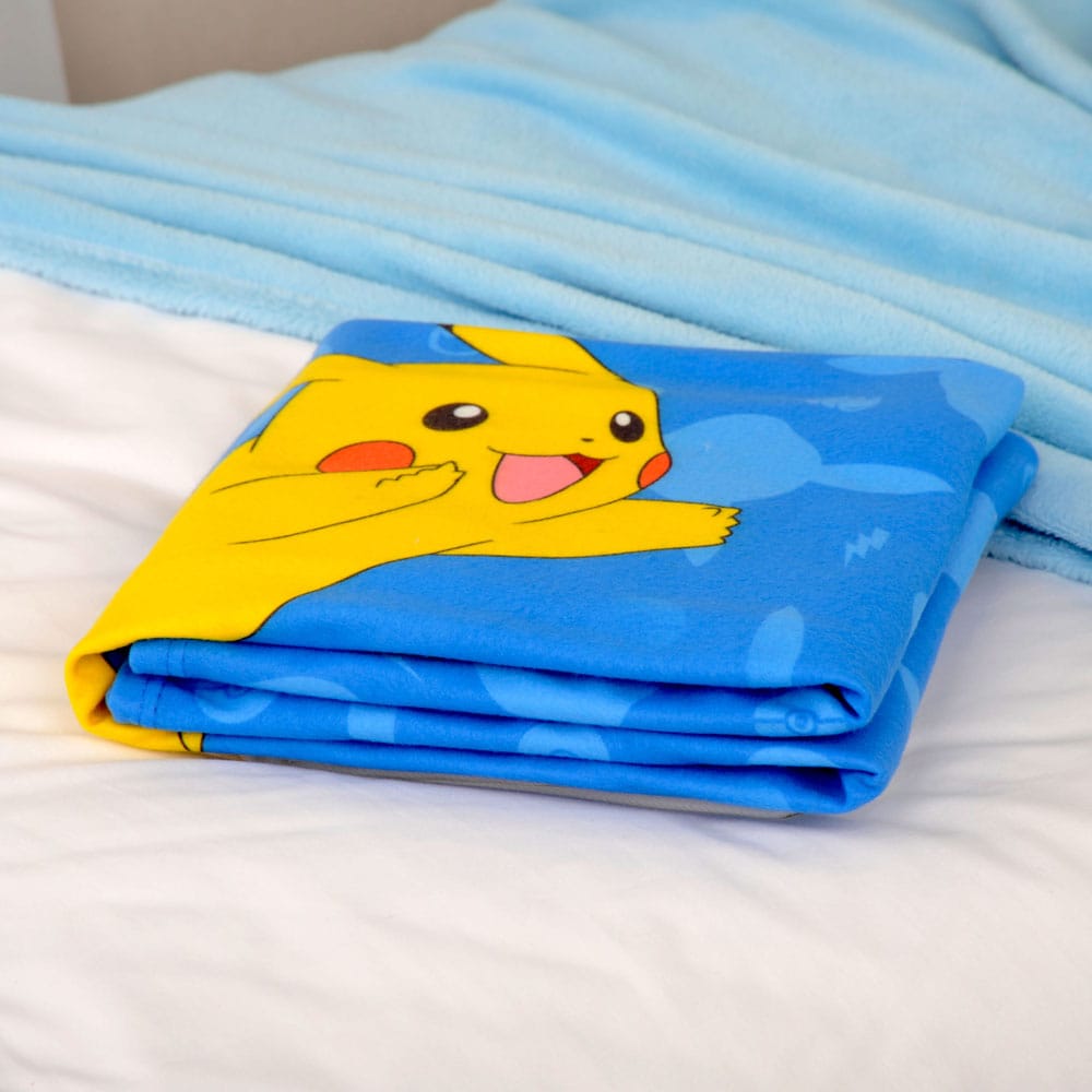 Pokemon Manta Polar Starter Pokemon 1130 x 160 cm
