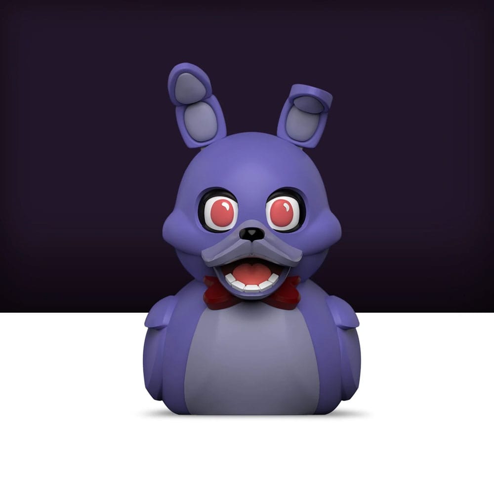 Five Nights at Freddy´s Tubbz Figura PVC Mini Bonnie 5 cm Frikytopia