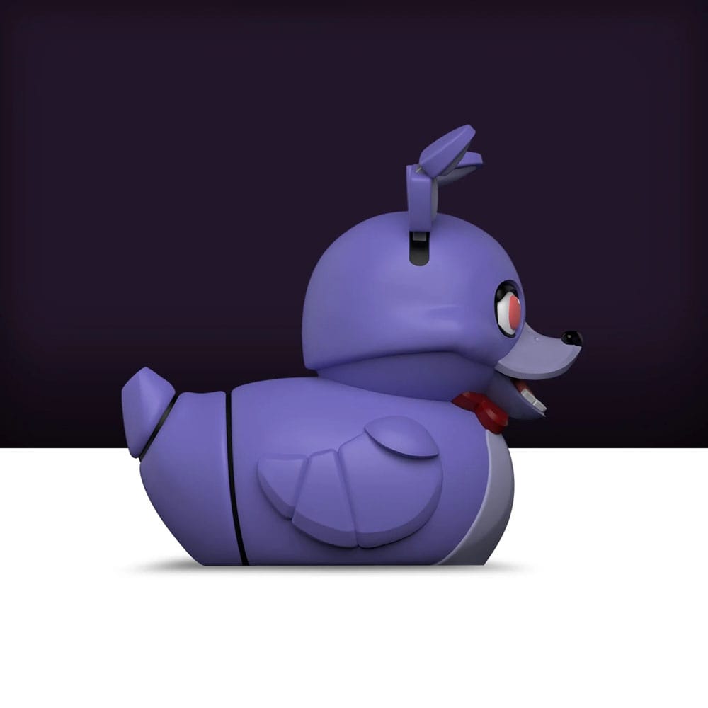 Five Nights At Freddy´s Tubbz Figura PVC Mini Bonnie 5 cm