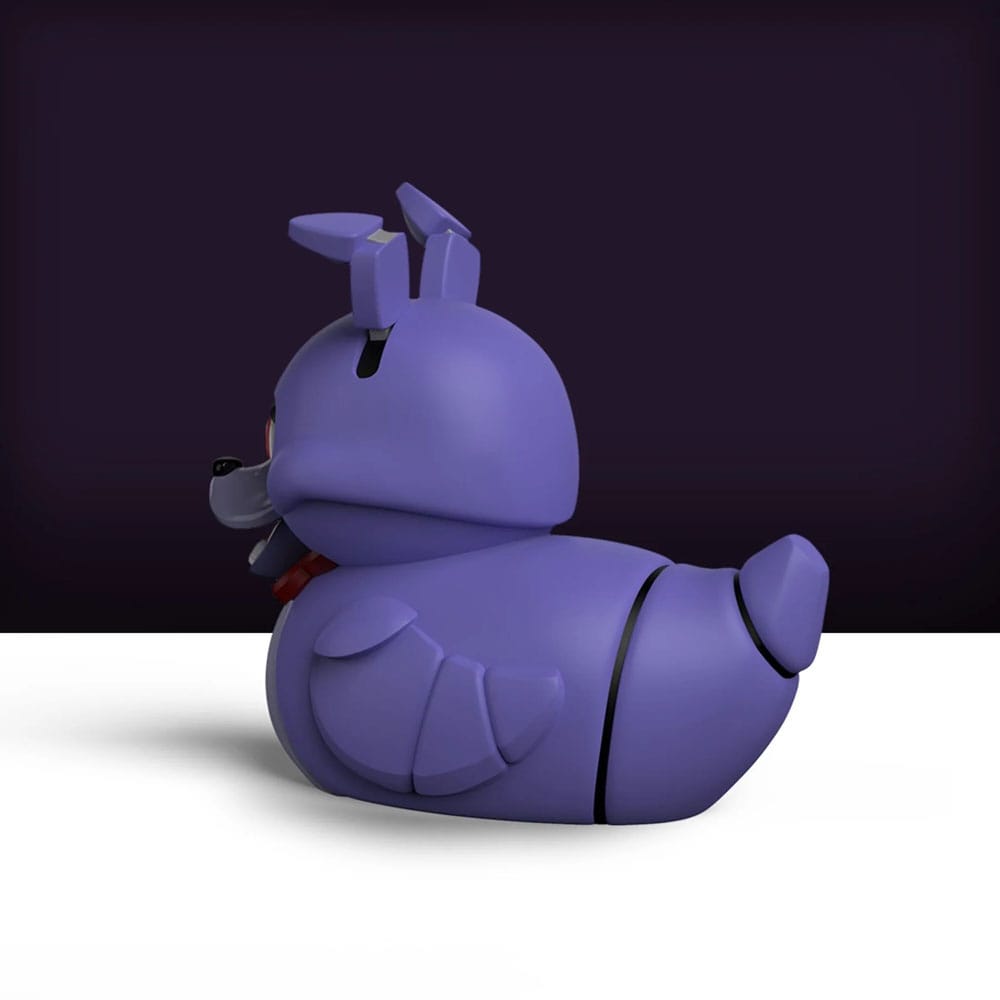 Five Nights At Freddy´s Tubbz Figura PVC Mini Bonnie 5 cm