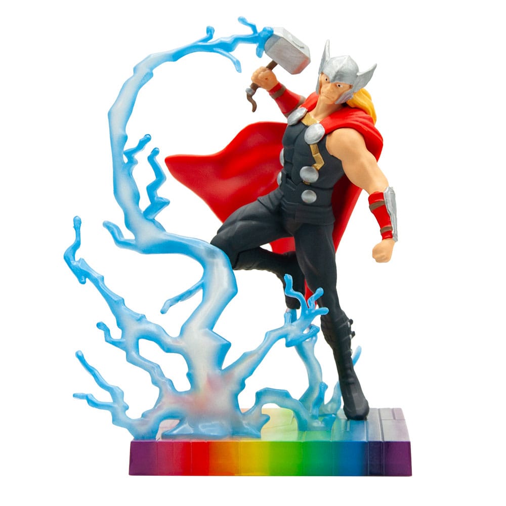 Avengers Minifigura Thor 13 cm Frikytopia