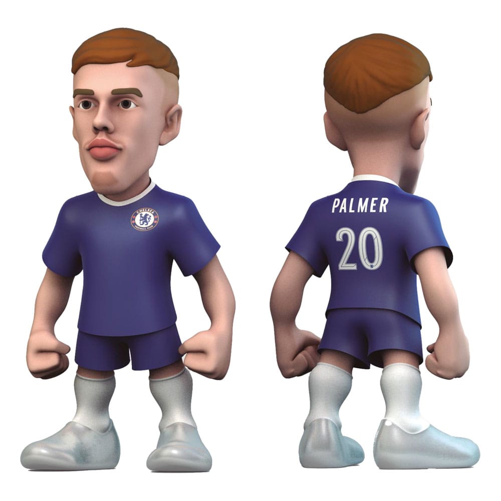FC Chelsea Figura Minix Cole Palmer 12 cm Frikytopia