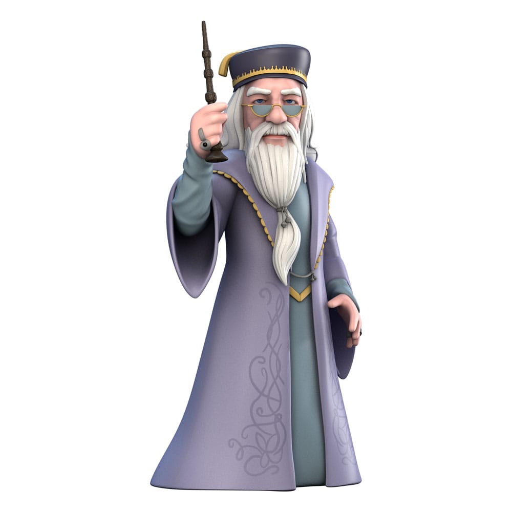 Harry Potter Figura Minix Dumbledore 12 cm Frikytopia