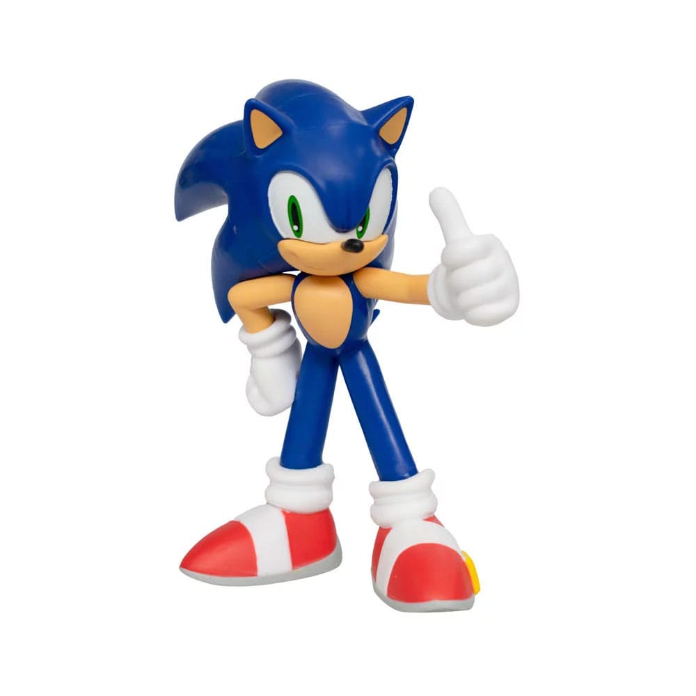 Sonic the Hedgehog Figura Premium Sonic 16 cm Frikytopia