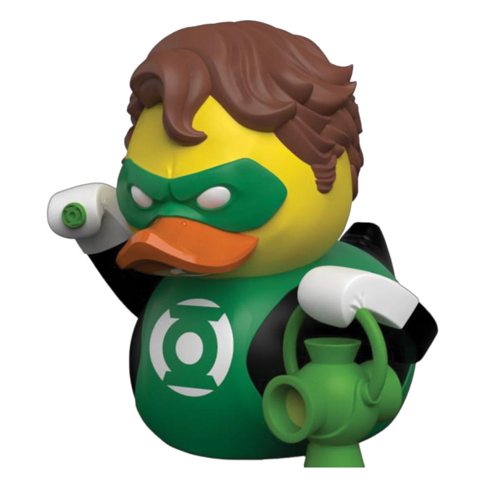 DC Comics Tubbz Figura PVC Green Lantern Boxed Edition 10 cm Frikytopia