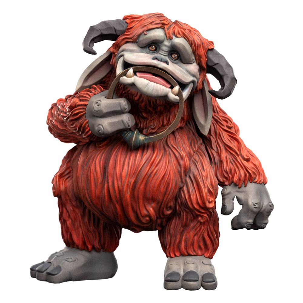 Dentro del laberinto Figura Mini Epics Ludo 16 cm Frikytopia