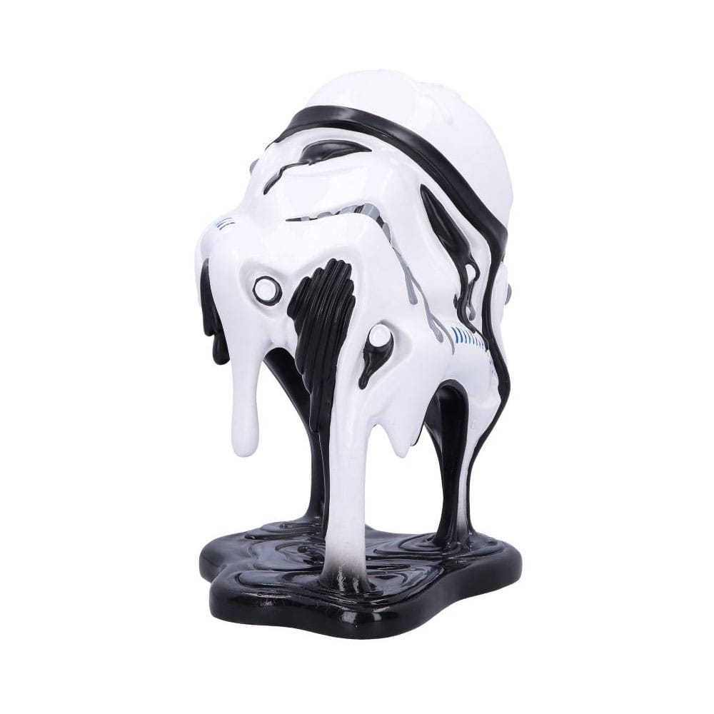 Original Stormtrooper Figura Too Hot To Handle Stormtrooper 23 cm Frikytopia