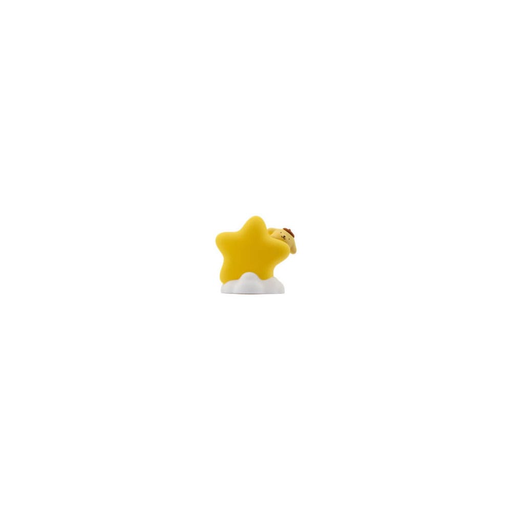 Sanrio Figuras Mini Bedside Light Star Light Series Hello Kitty And Friends 8 cm Expositor (12)