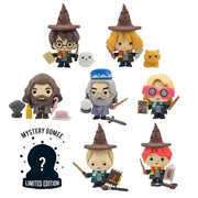 Harry Potter Minifiguras / Gomes Exspositor (24)