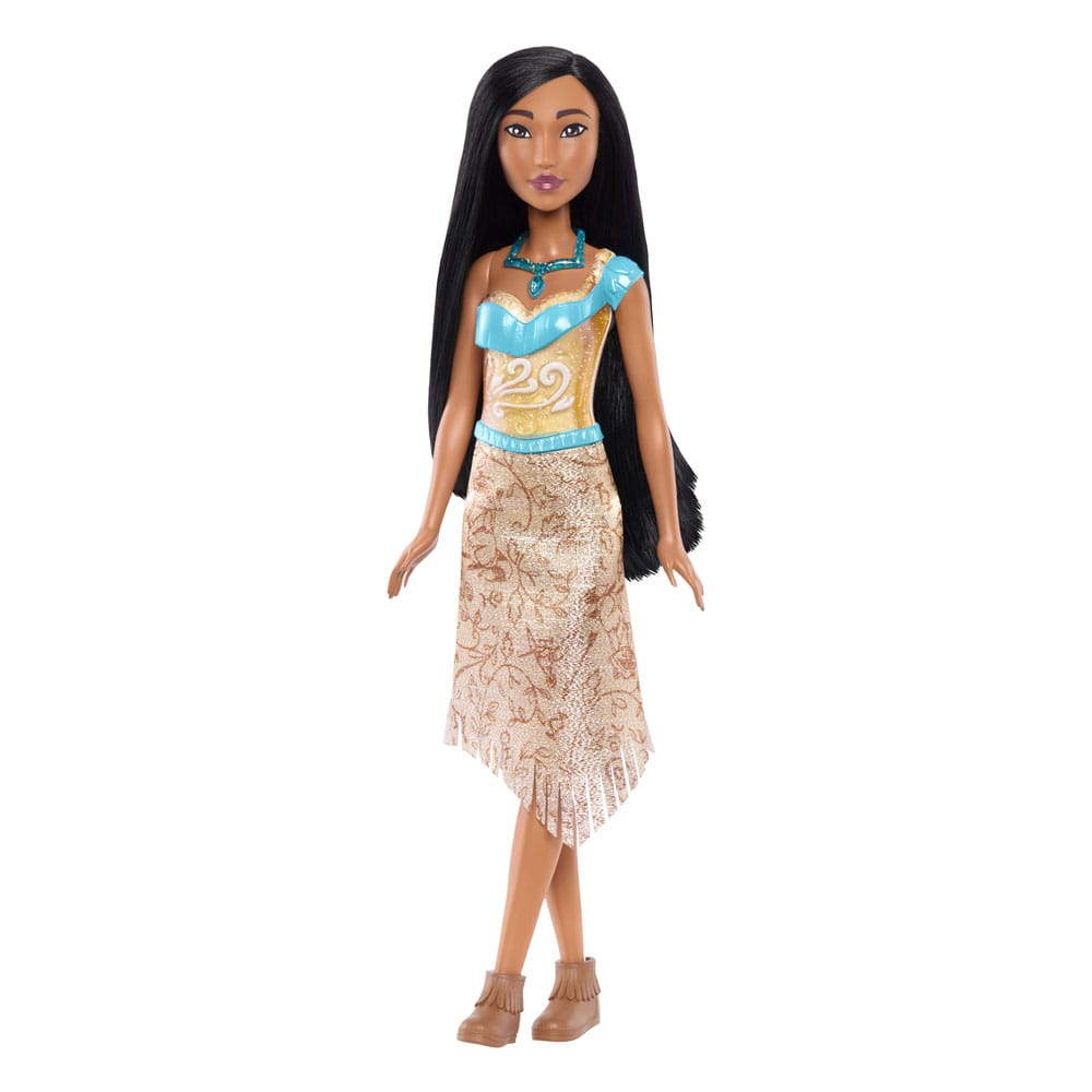 Muñeca Pocahontas Princesas Disney