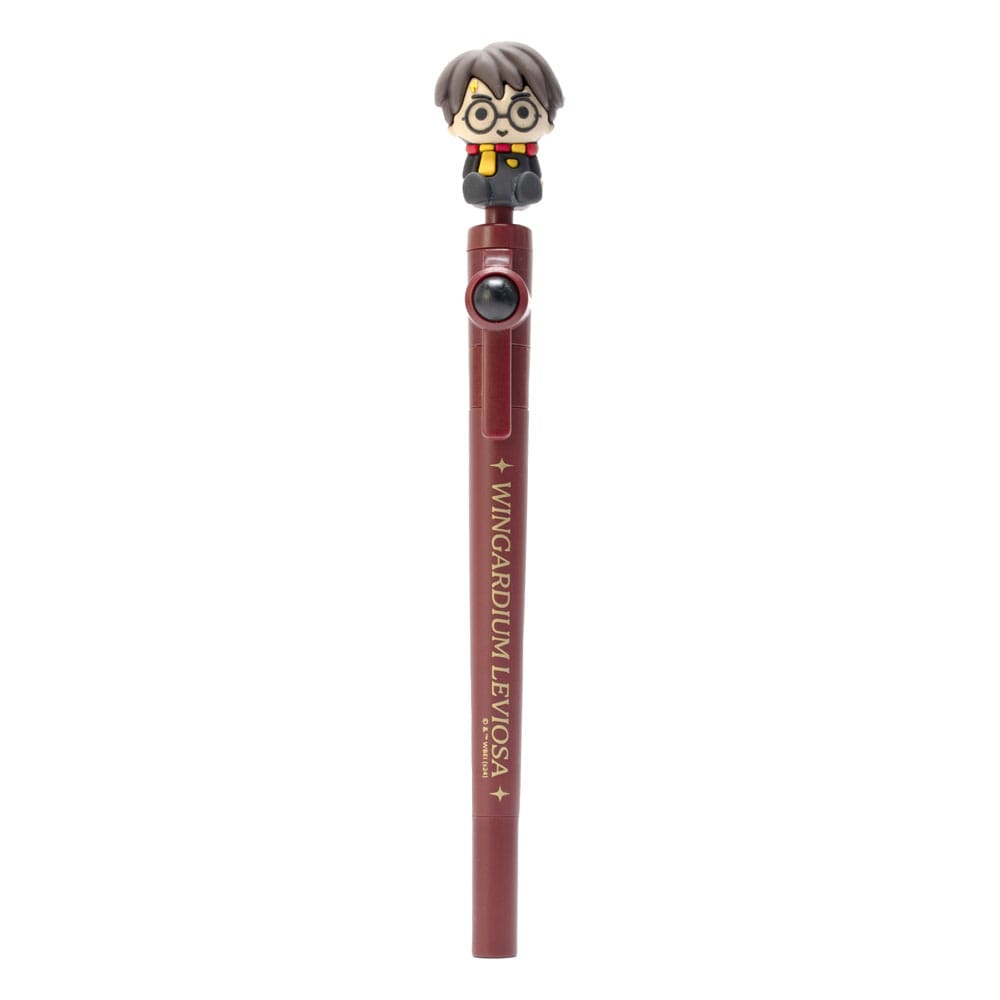 Harry Potter Bolígrafo Fidget Harry