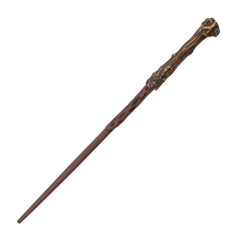Harry Potter Bolígrafo Varita Mágica de Harry Potter Frikytopia
