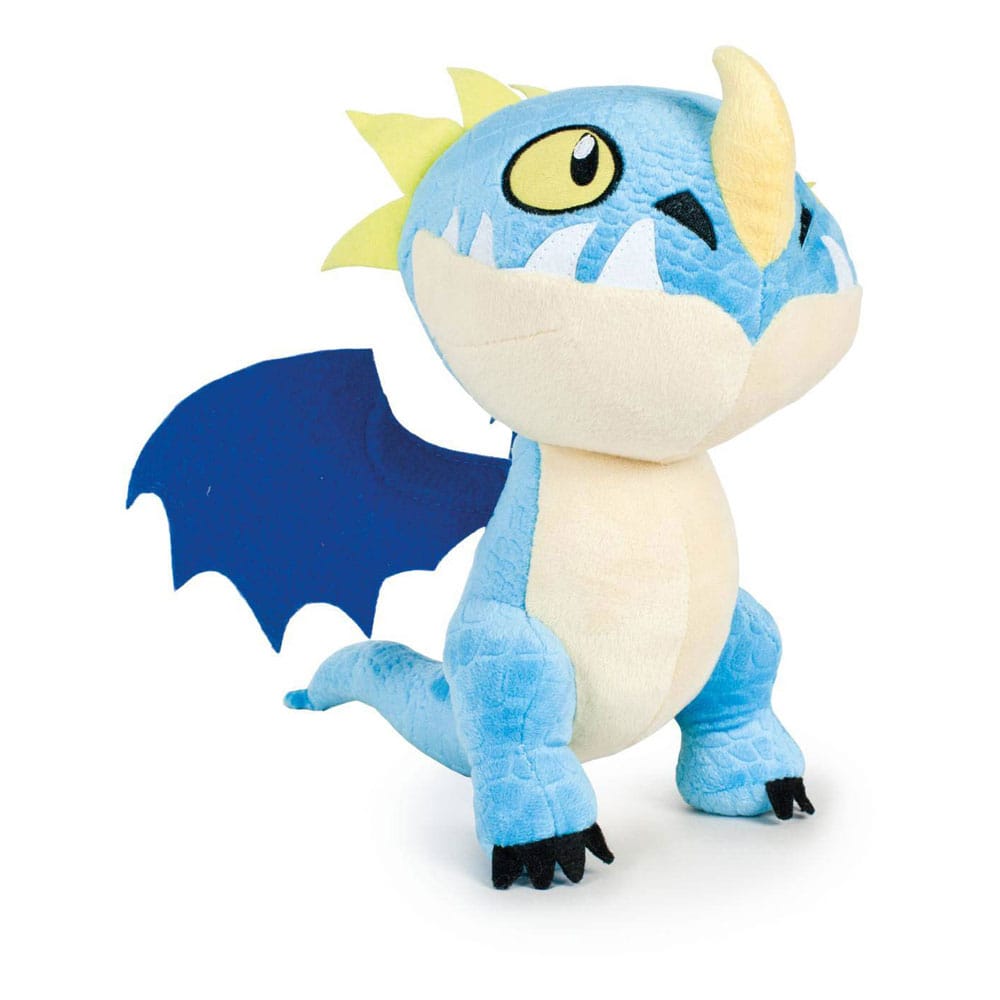 How to Train Your Dragon 3: Storm Fly 18 cm Plush Frikytopia