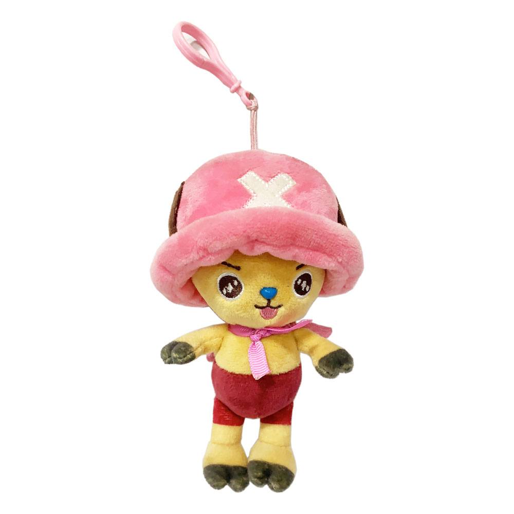 One Piece Peluche Tony Chopper 11 cm Frikytopia