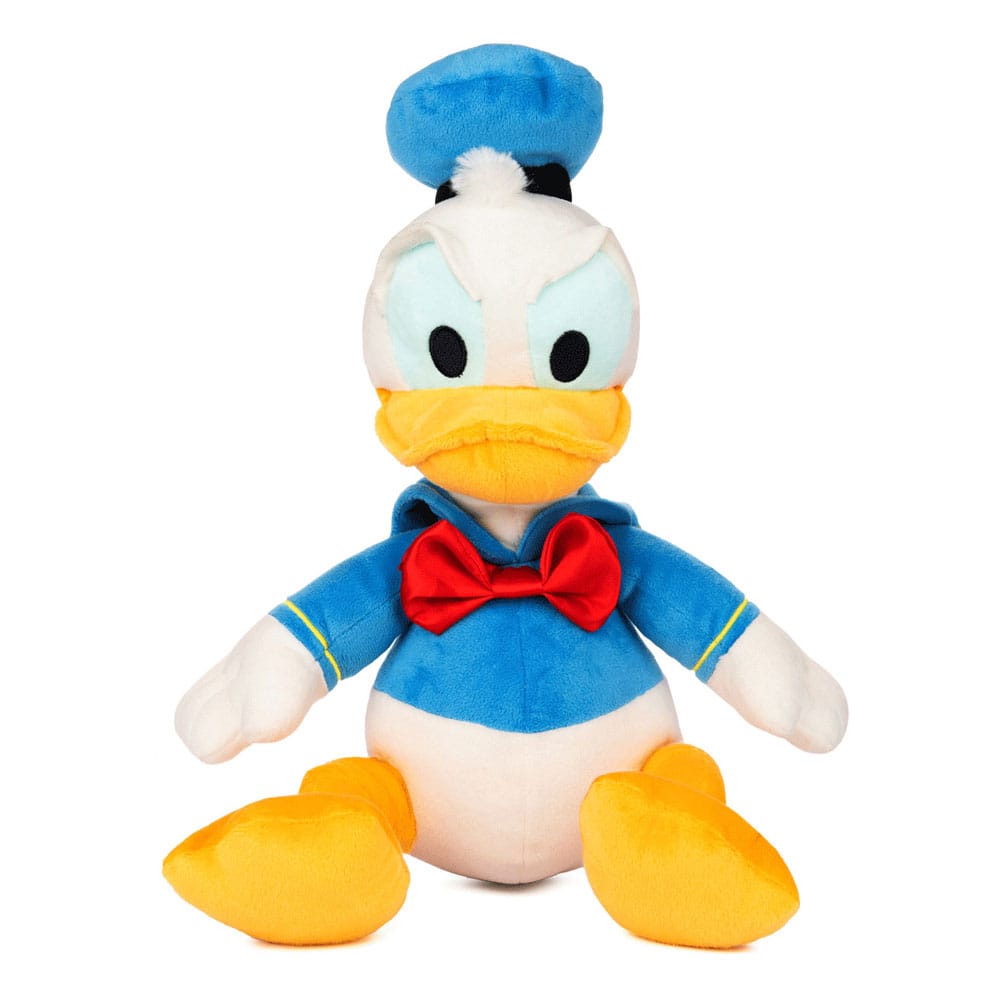 Diseny Figura de peluche y sonido Donald Duck 20 cm Frikytopia