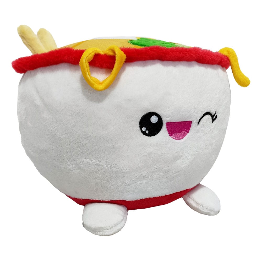 Peluche Yummis Ramen 20 cm Frikytopia