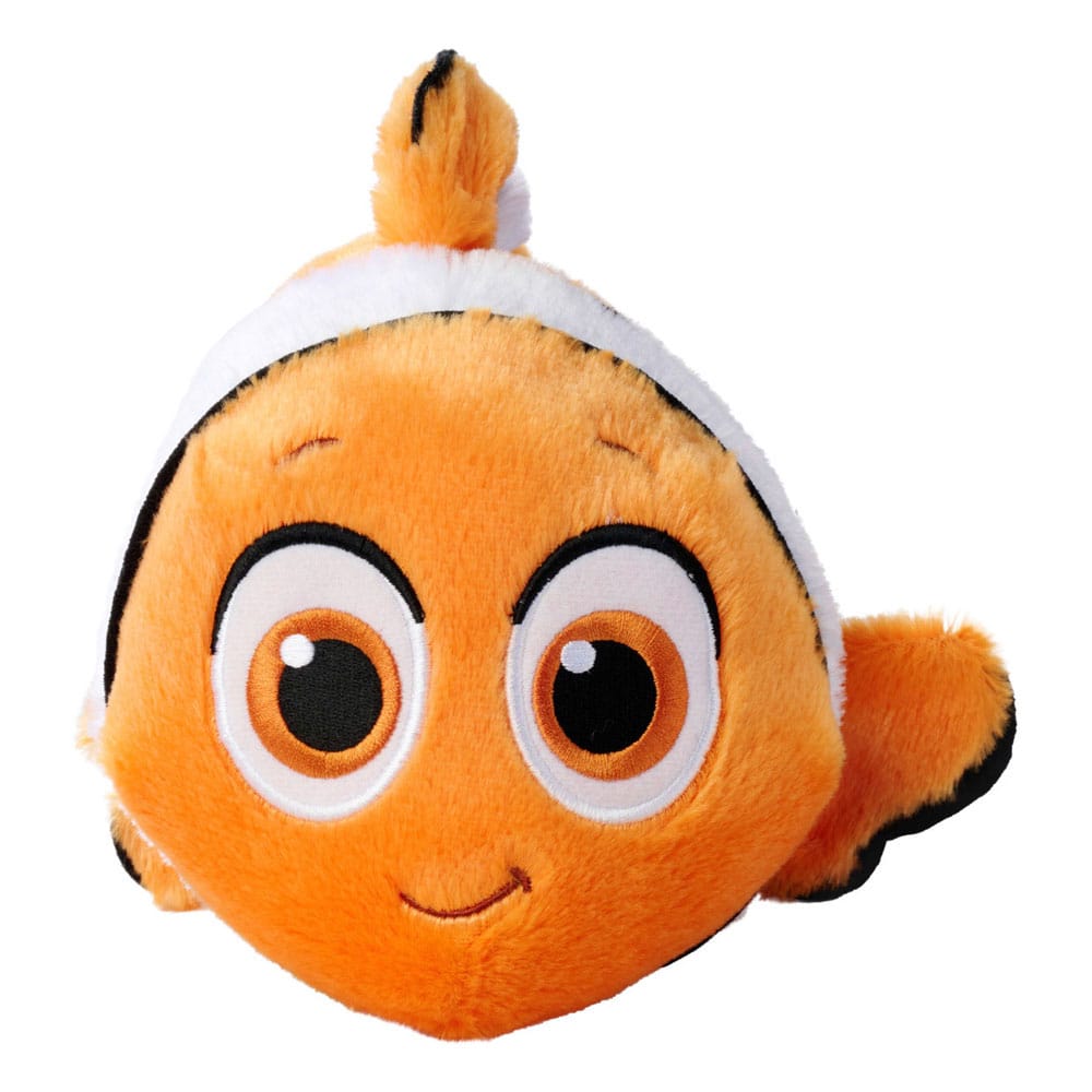 Buscando a Nemo Peluche Flufflets Nemo 25 cm Frikytopia
