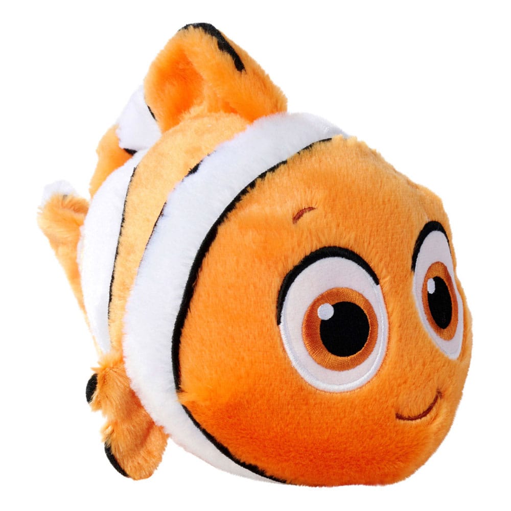 Buscando a Nemo Peluche Flufflets Nemo 25 cm