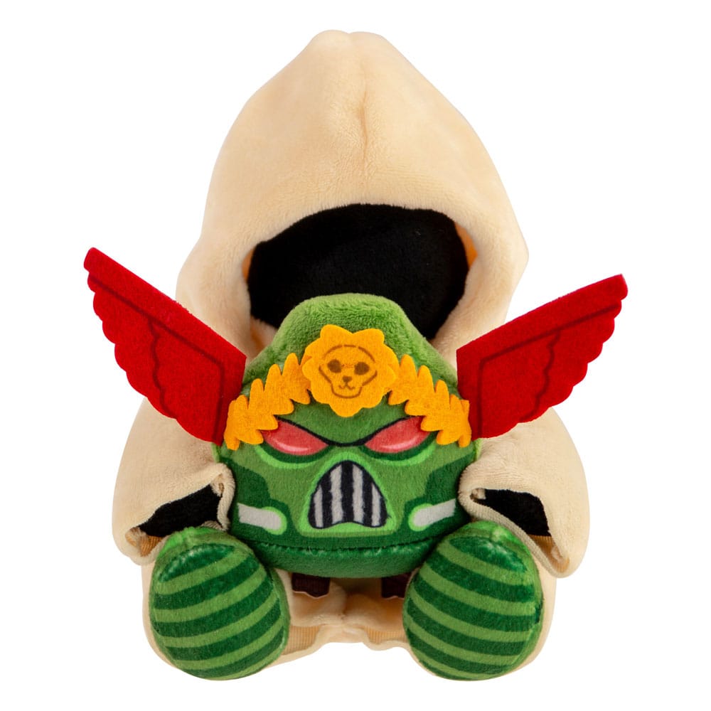 Warhammer Peluche Watcher in the Dark 17 cm Frikytopia