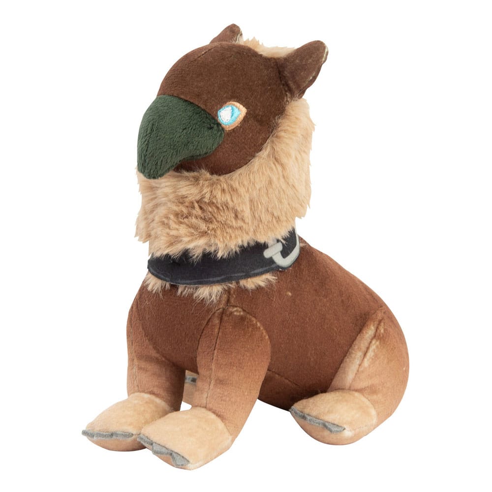 Warhammer Peluche Balthas Gryph Hound 15 cm Frikytopia